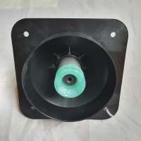 UPPER CENTERING GUIDE/DUCKPIN #1 UPPER CENTERING GUIDE/DUCKPIN #1