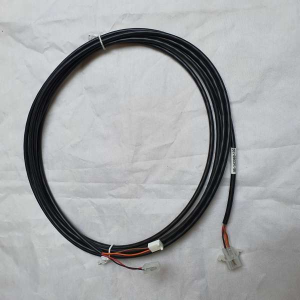 ASSY - CABLE, PIN LAMP,DC