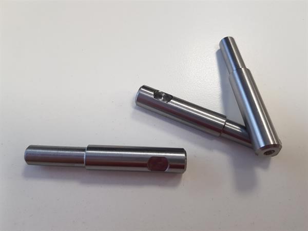 PIN | Return Lever Assembly | Section C Pin System | Katalog 2015 und ...