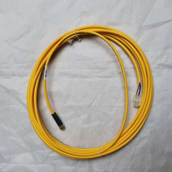 ASSY-CABLE, MAGNETIC INTRLK, STRINGPIN