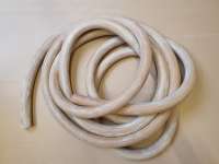 RUBBER BALL ROD COVER (25') RUBBER BALL ROD COVER (25')