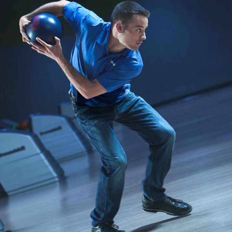 Brunswick GS-X