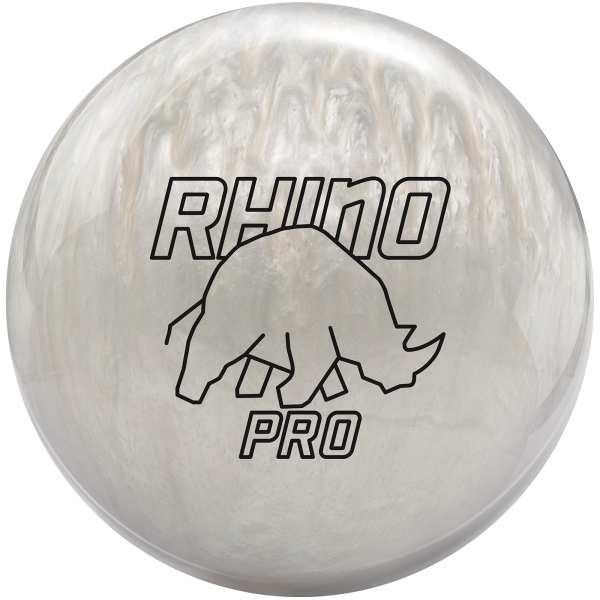 BR IVORY RHINO PRO