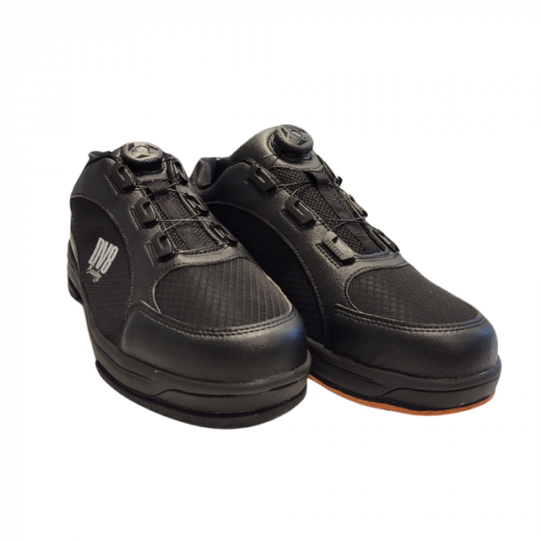 MEN&#039;S DV8 INTERCHANGEABLE BLACK DISC LACING