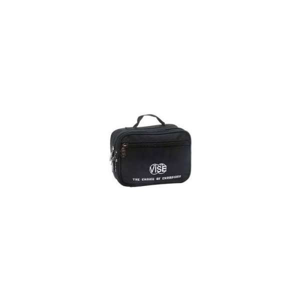 VISE ACCESSORY BAG-BLACK