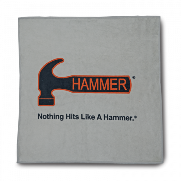 HAMMER PREMIUM TOWEL