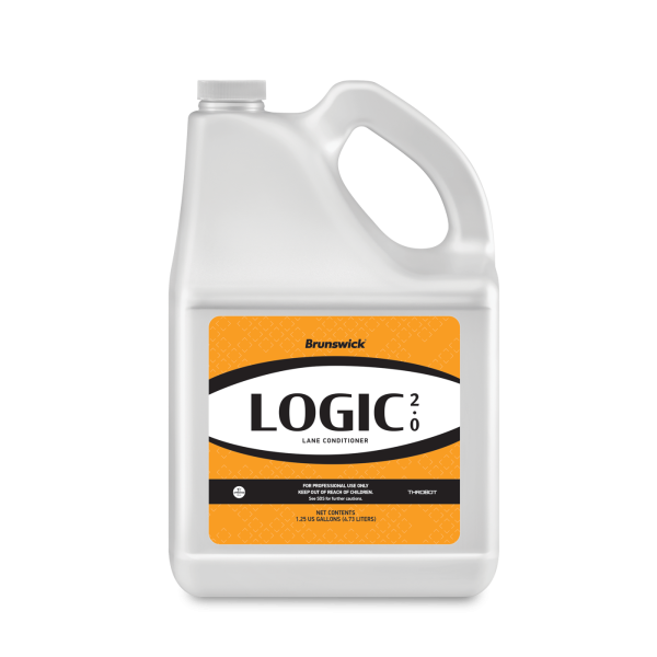 CONDITIONER LOGIC 2.0 | 4 x 1,25 Gallon *NEW*