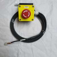 ASSY-EMERGENCY STP BX, STRINGPIN, FRNT ASSY-EMERGENCY STP BX, STRINGPIN, FRNT