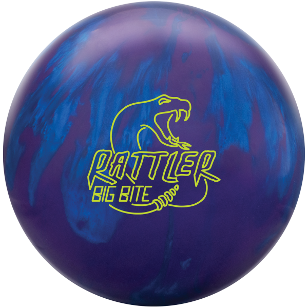 RA RATTLER BIG BITE