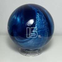 MYBALL COSMIC KINGPIN | 15 Lbs. XL-DRILL MYBALL COSMIC KINGPIN | 15 Lbs. XL-DRILL