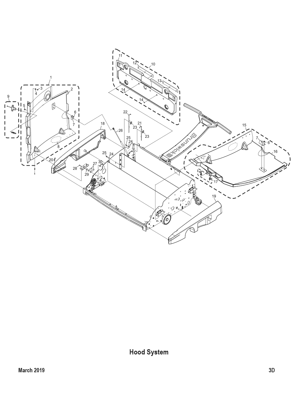 Hood System