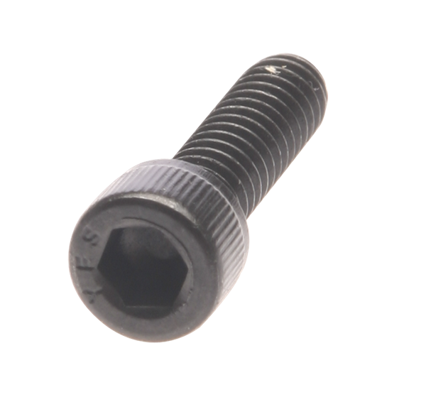 #10-24 X 3/4" Stainless Steel Truss Head Combo Screw & Post Nut Set - 10 Pieces