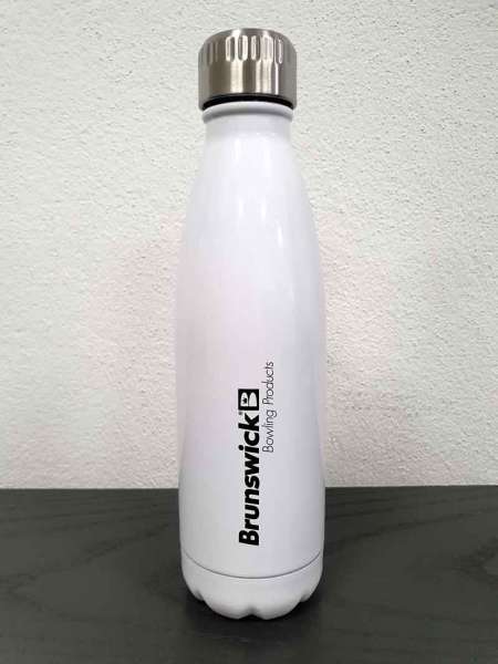 WaterBottle 500 ml (White)