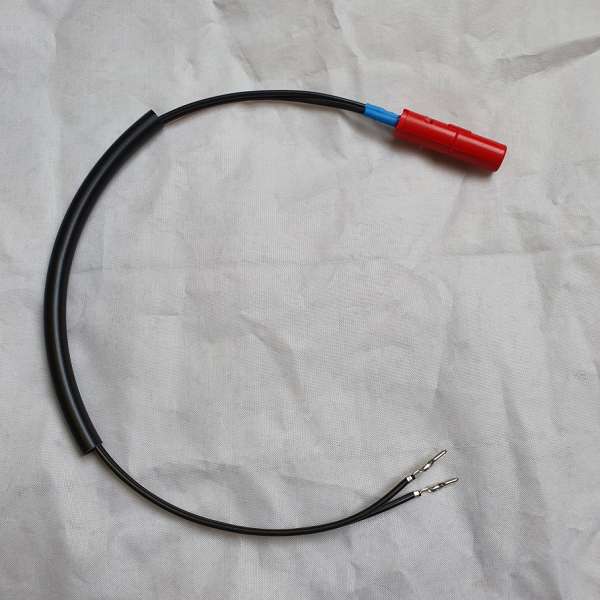 ASSY-PIN MOTION I/F REED SWITCH S/P