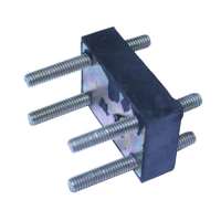 SHOCK MOUNT SHOCK MOUNT