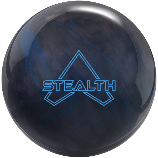 TR STEALTH HYBRID