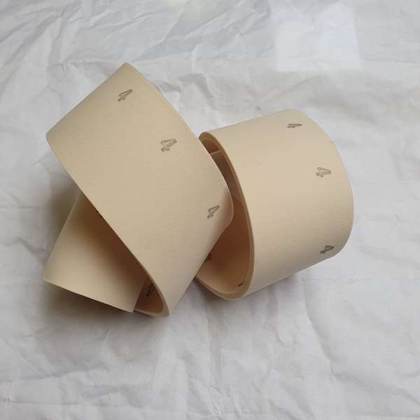 REPLACEMENT FOAM STRIP BEIGE SHO