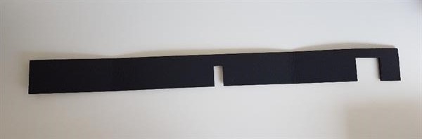 FOAM- BUFFER BRUSH SHIELD | Conditioner Buffing System | Section C ...