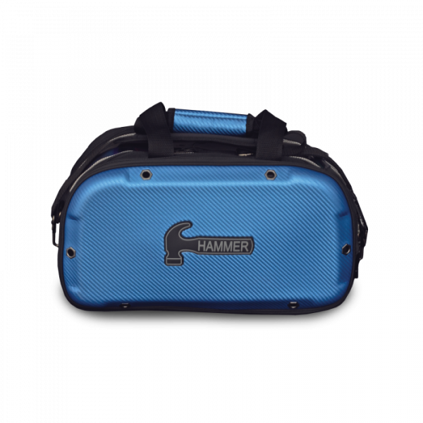 CARBON SHIELD DOUBLE TOTE HAMMER - BLUE