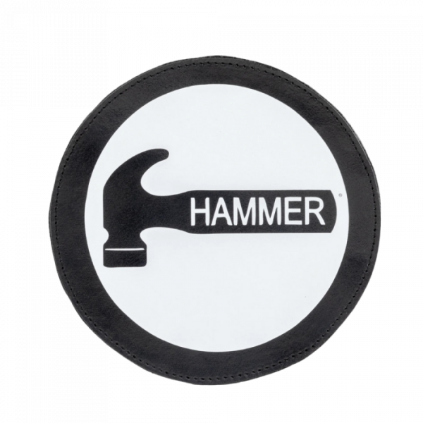 CIRCLE SHAMMY PAD HAMMER